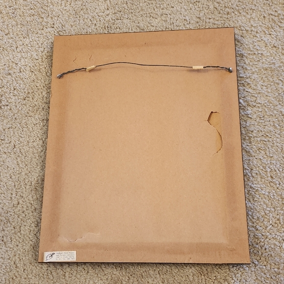 Vtg Original Etching Signed Leopold Hofmann St Stephen's Cathedral Vienna - Picture 6 of 8